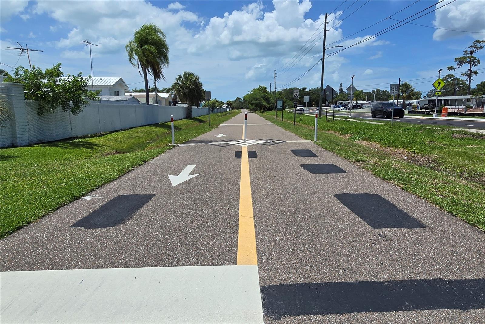 9 YAWL LN #9, PALM HARBOR, FL — photo 15