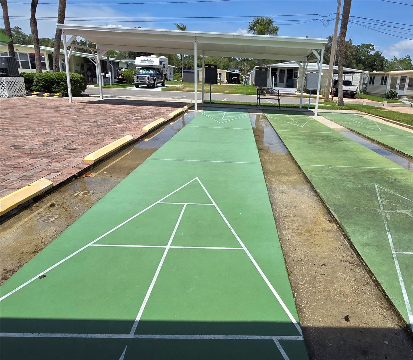 9 YAWL LN #9, PALM HARBOR, FL — photo 16