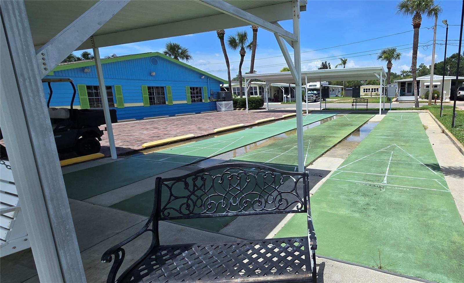 9 YAWL LN #9, PALM HARBOR, FL — photo 18