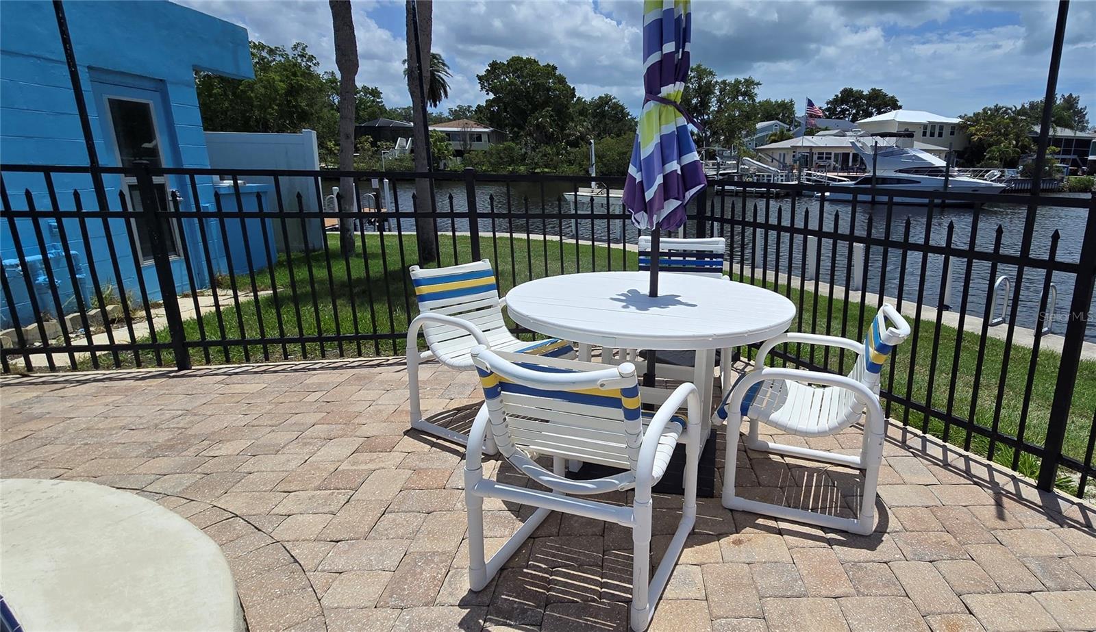 9 YAWL LN #9, PALM HARBOR, FL — photo 21