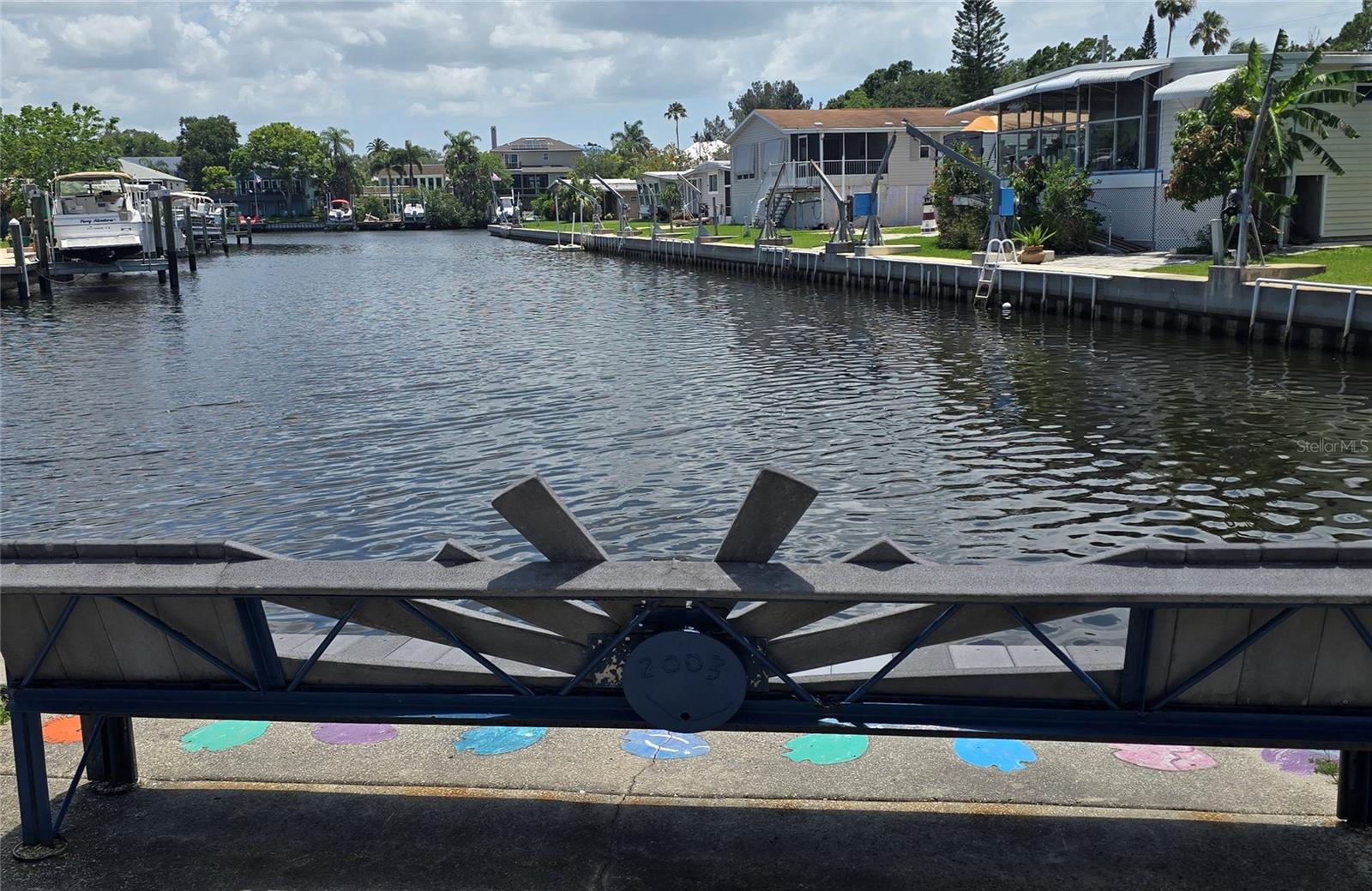 9 YAWL LN #9, PALM HARBOR, FL — photo 23