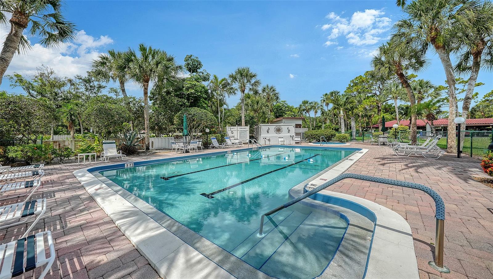 3500 EL CONQUISTADOR PKWY #148, BRADENTON, FL — photo 34