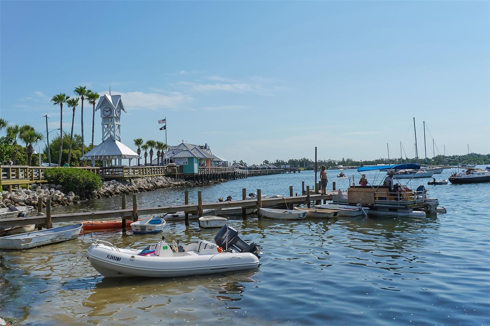 3500 EL CONQUISTADOR PKWY #148, BRADENTON, FL — photo 51