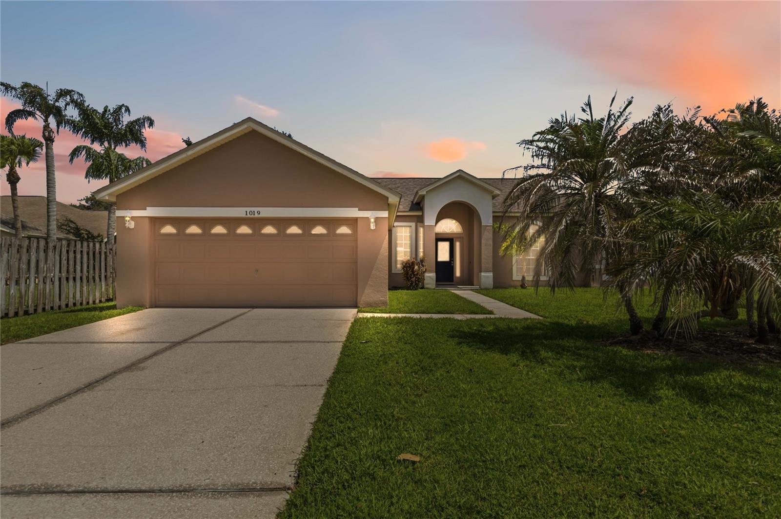 1019 CHAMBERLIN TRL, ST CLOUD, FL — photo 2