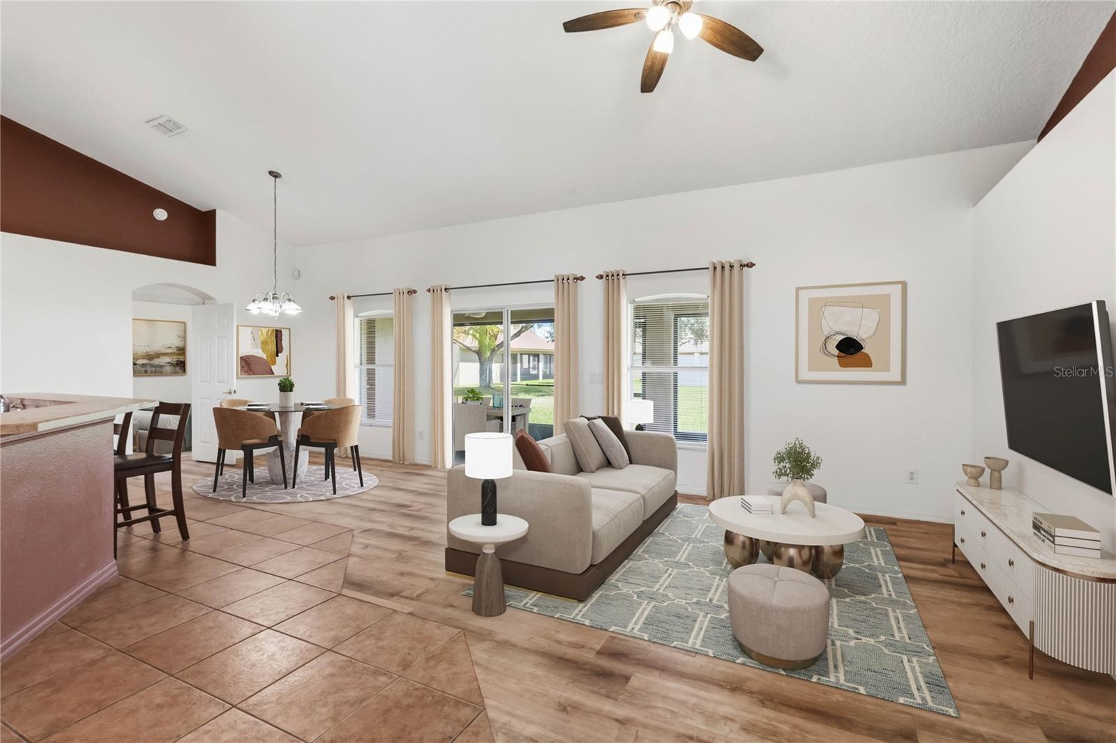 1019 CHAMBERLIN TRL, ST CLOUD, FL — photo 10