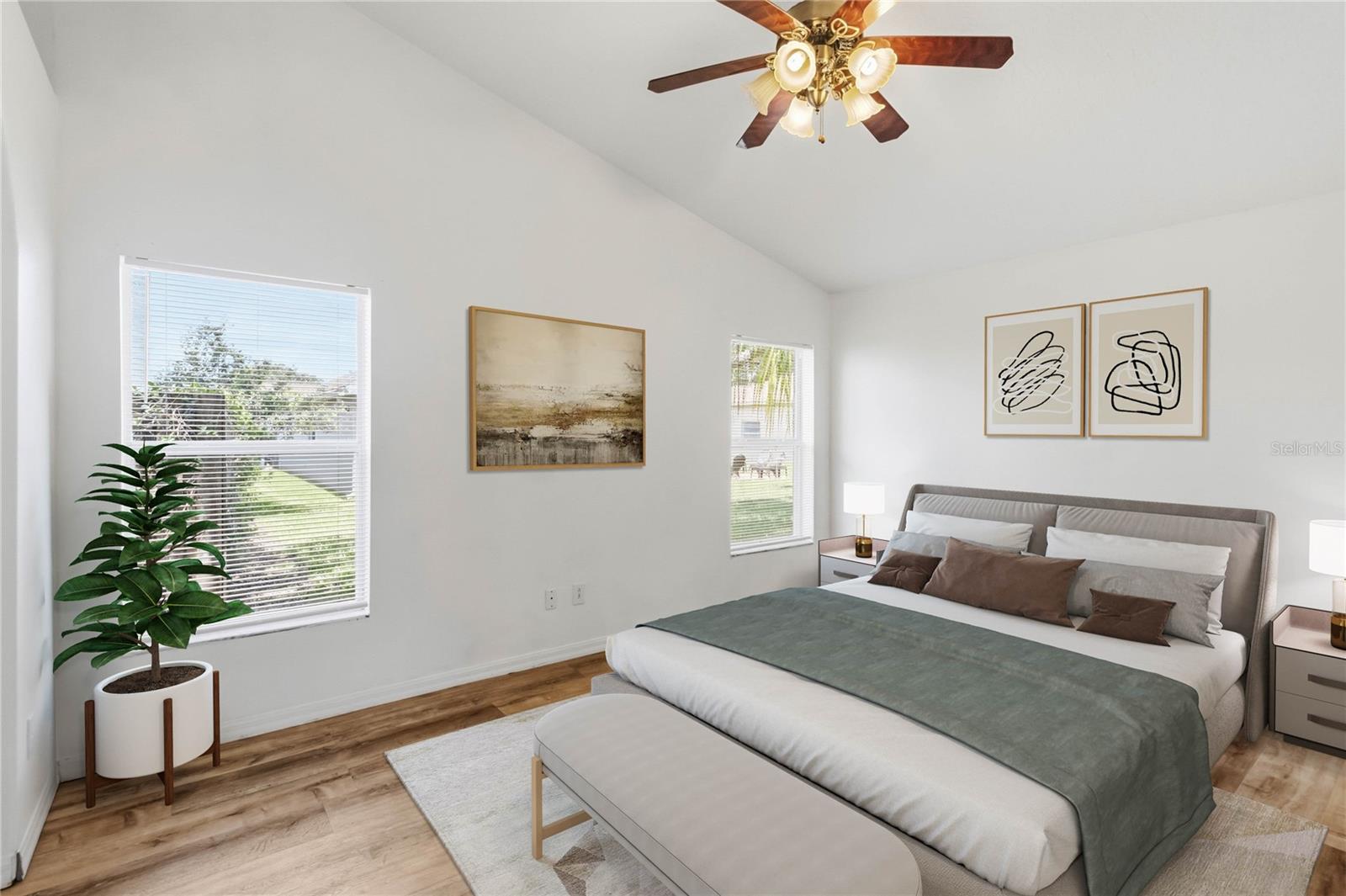 1019 CHAMBERLIN TRL, ST CLOUD, FL — photo 21