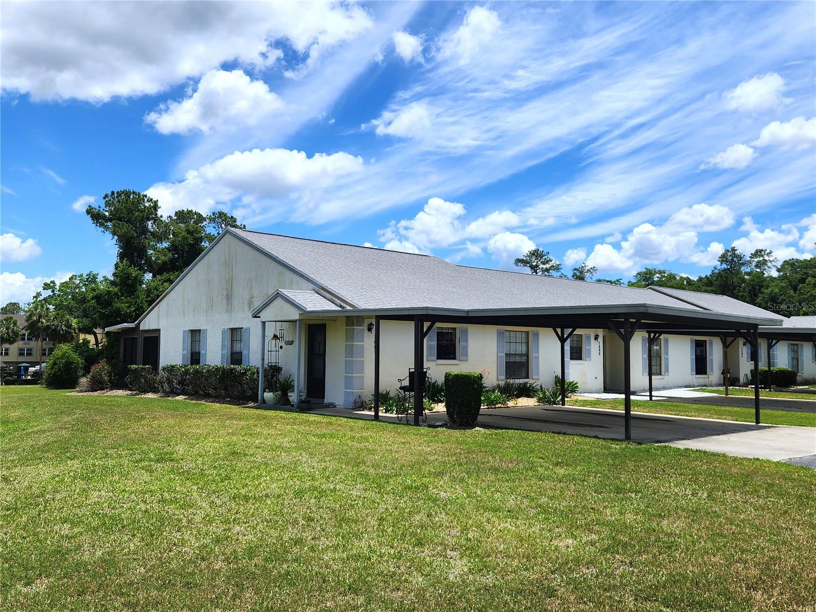 1701 SE 24TH RD #1601, OCALA, FL