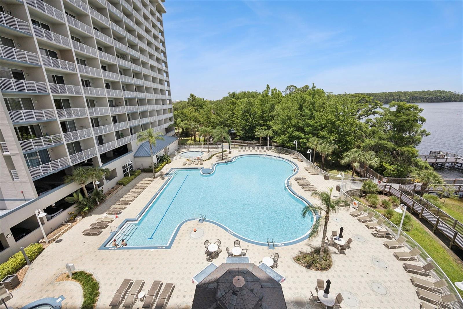 13427 BLUE HERON BEACH DR #301, ORLANDO, FL — photo 5