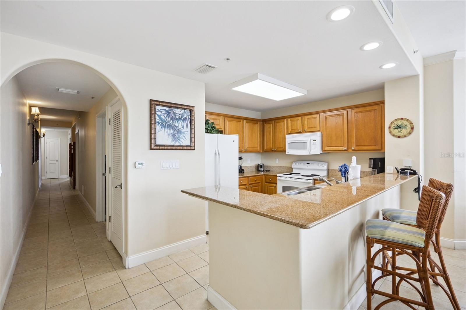 13427 BLUE HERON BEACH DR #301, ORLANDO, FL — photo 12