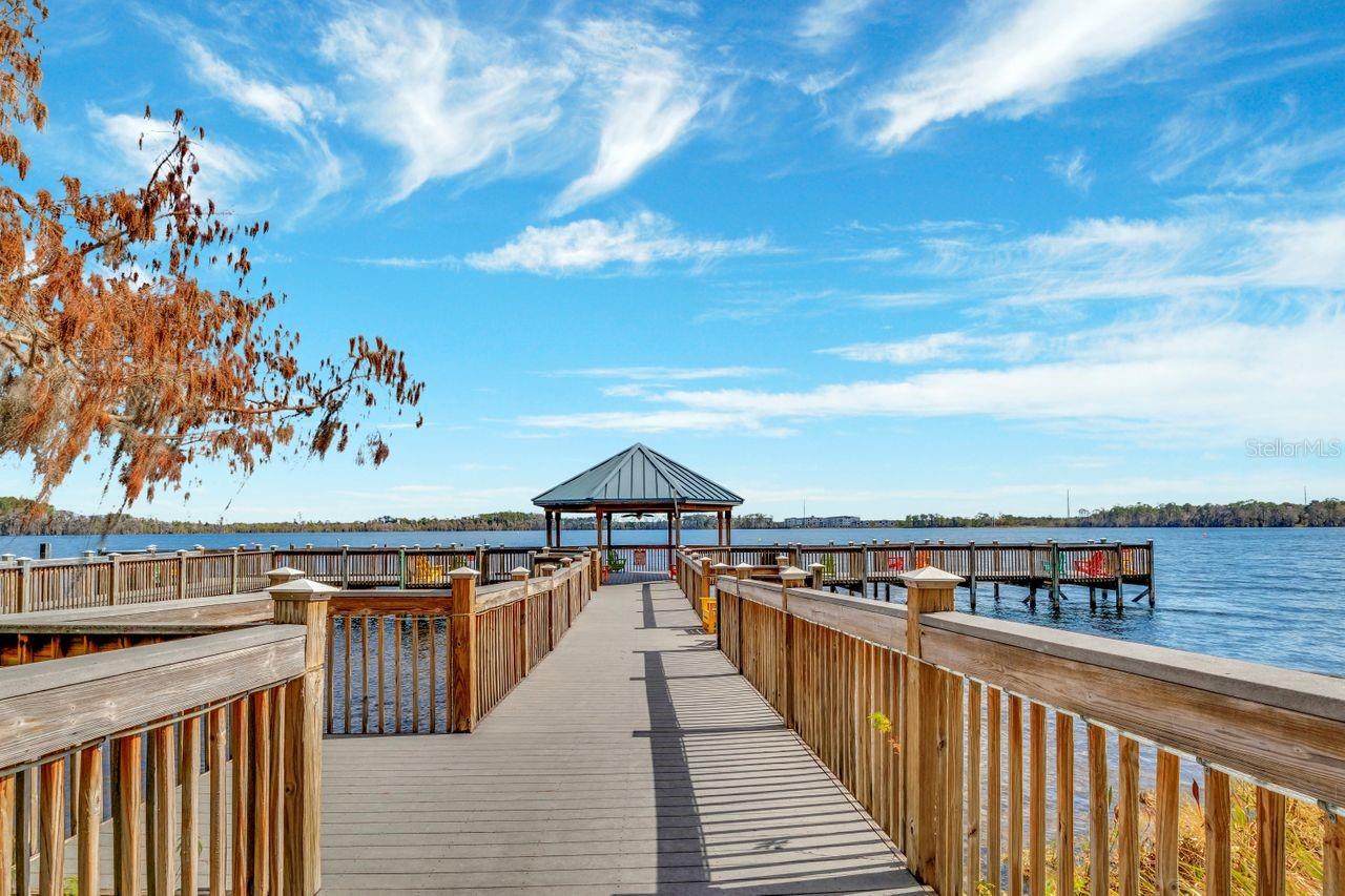 13427 BLUE HERON BEACH DR #301, ORLANDO, FL — photo 21