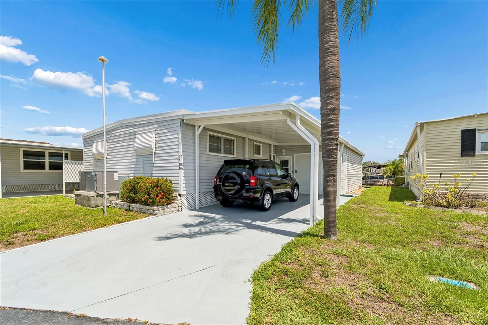 7186 MOUNT ARLINGTON DR NE #421, ST PETERSBURG, FL