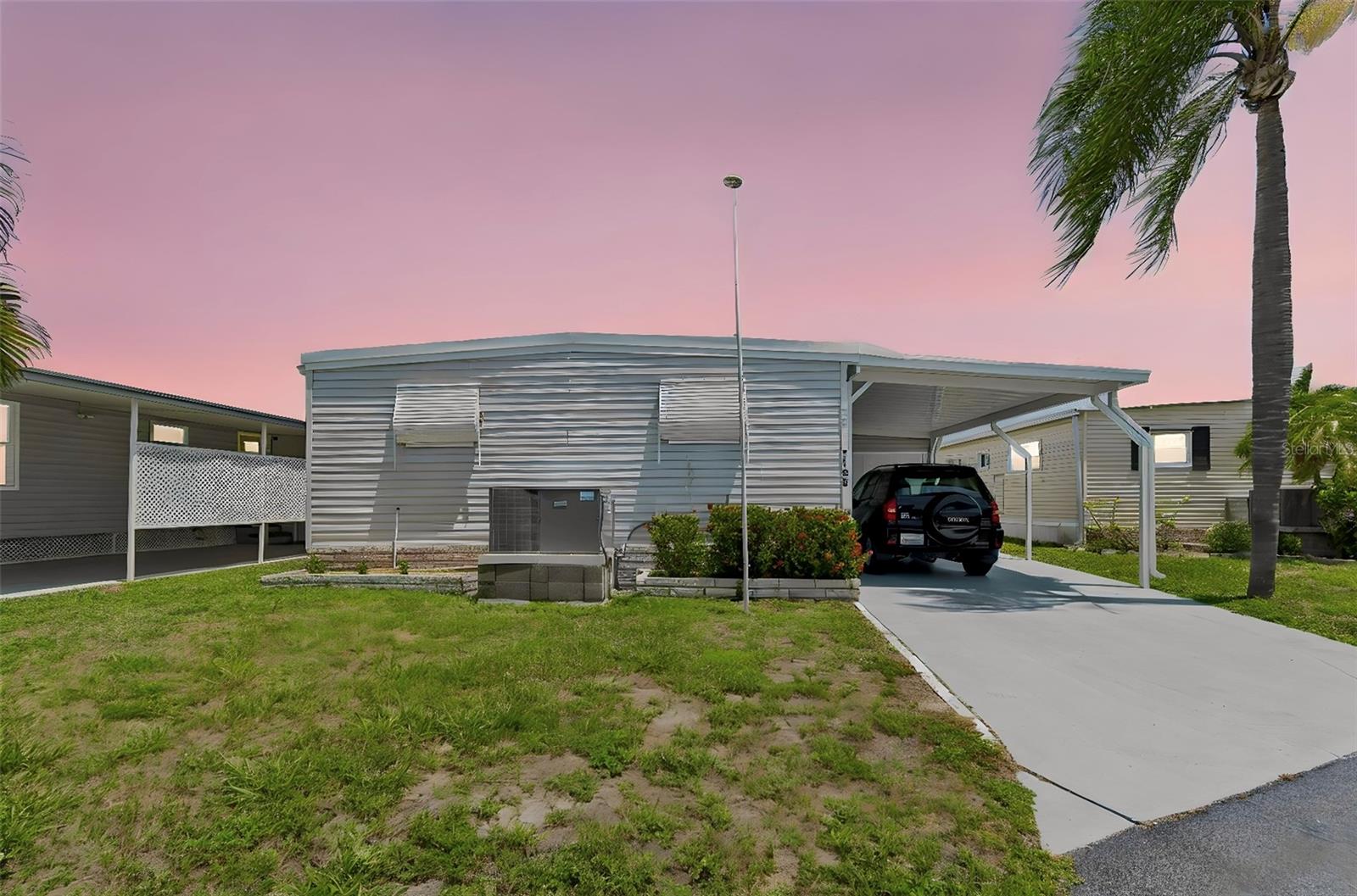 7186 MOUNT ARLINGTON DR NE #421, ST PETERSBURG, FL — photo 2