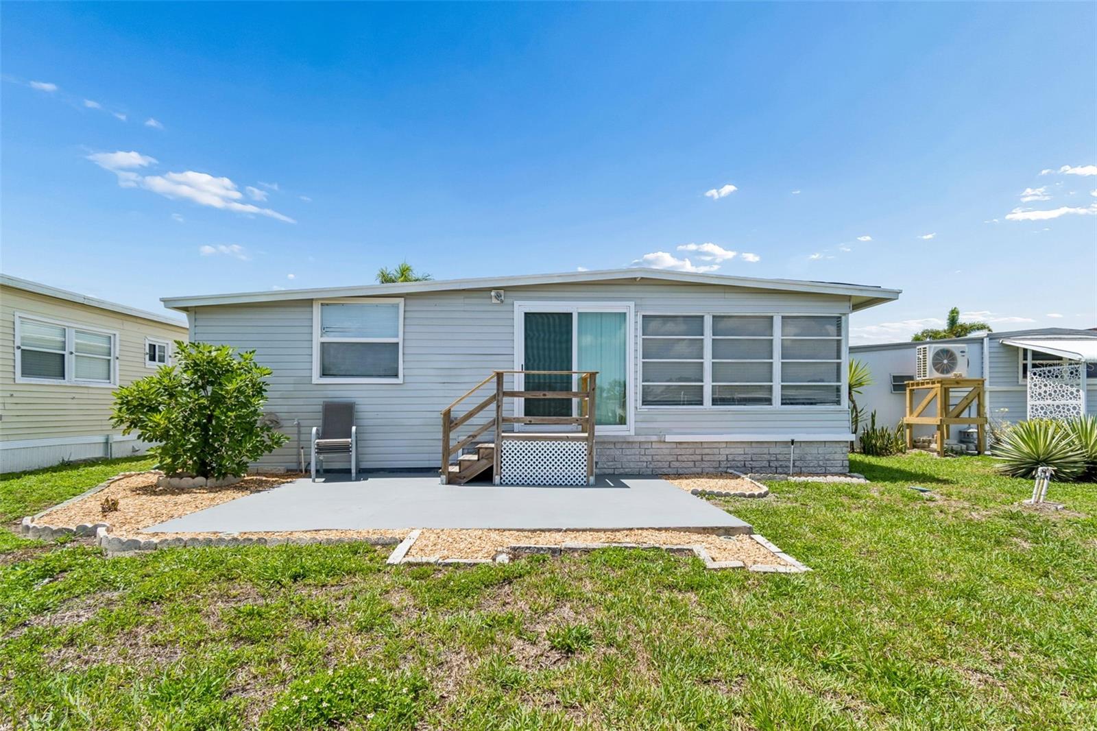 7186 MOUNT ARLINGTON DR NE #421, ST PETERSBURG, FL — photo 4