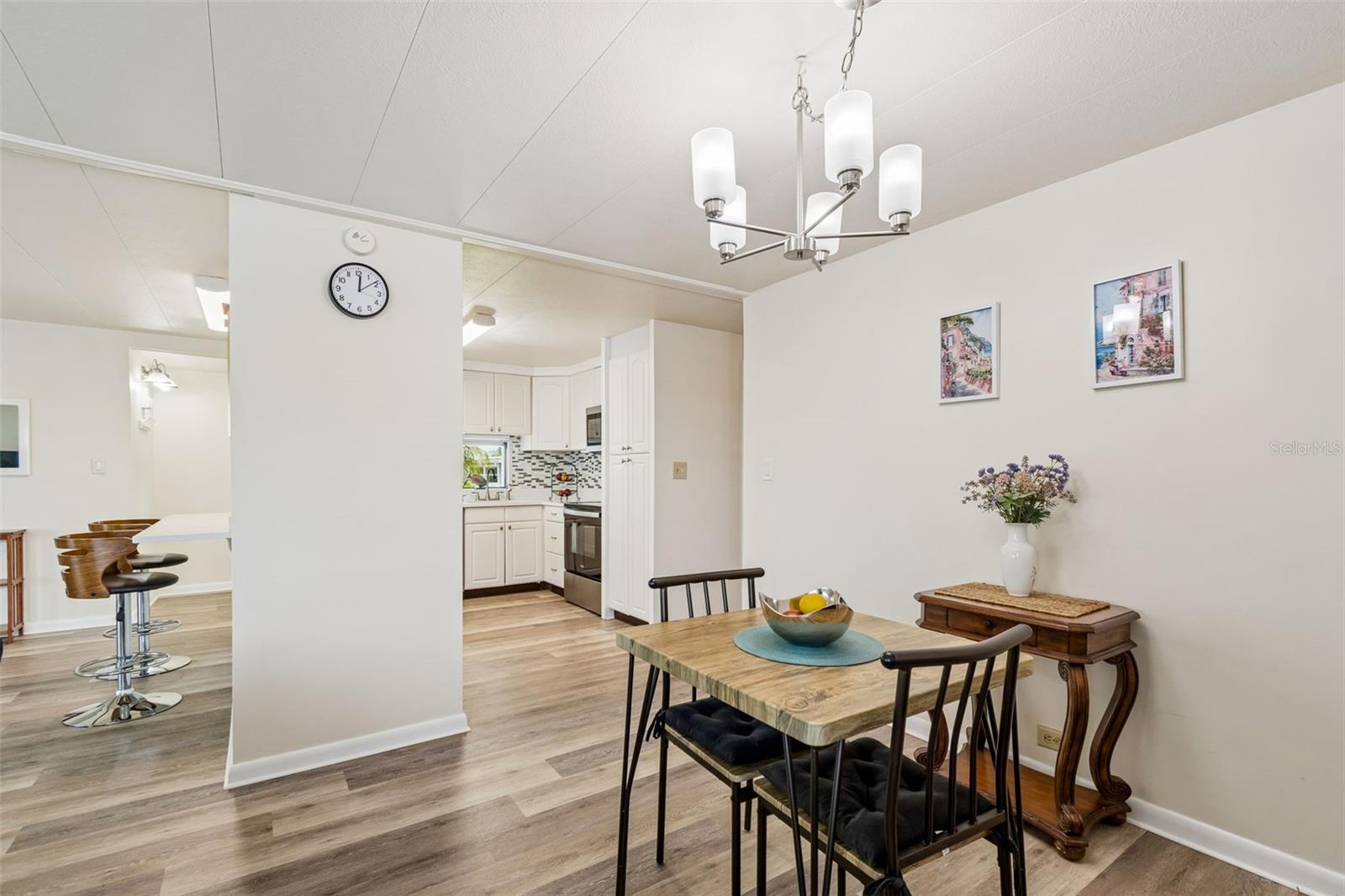 7186 MOUNT ARLINGTON DR NE #421, ST PETERSBURG, FL — photo 18