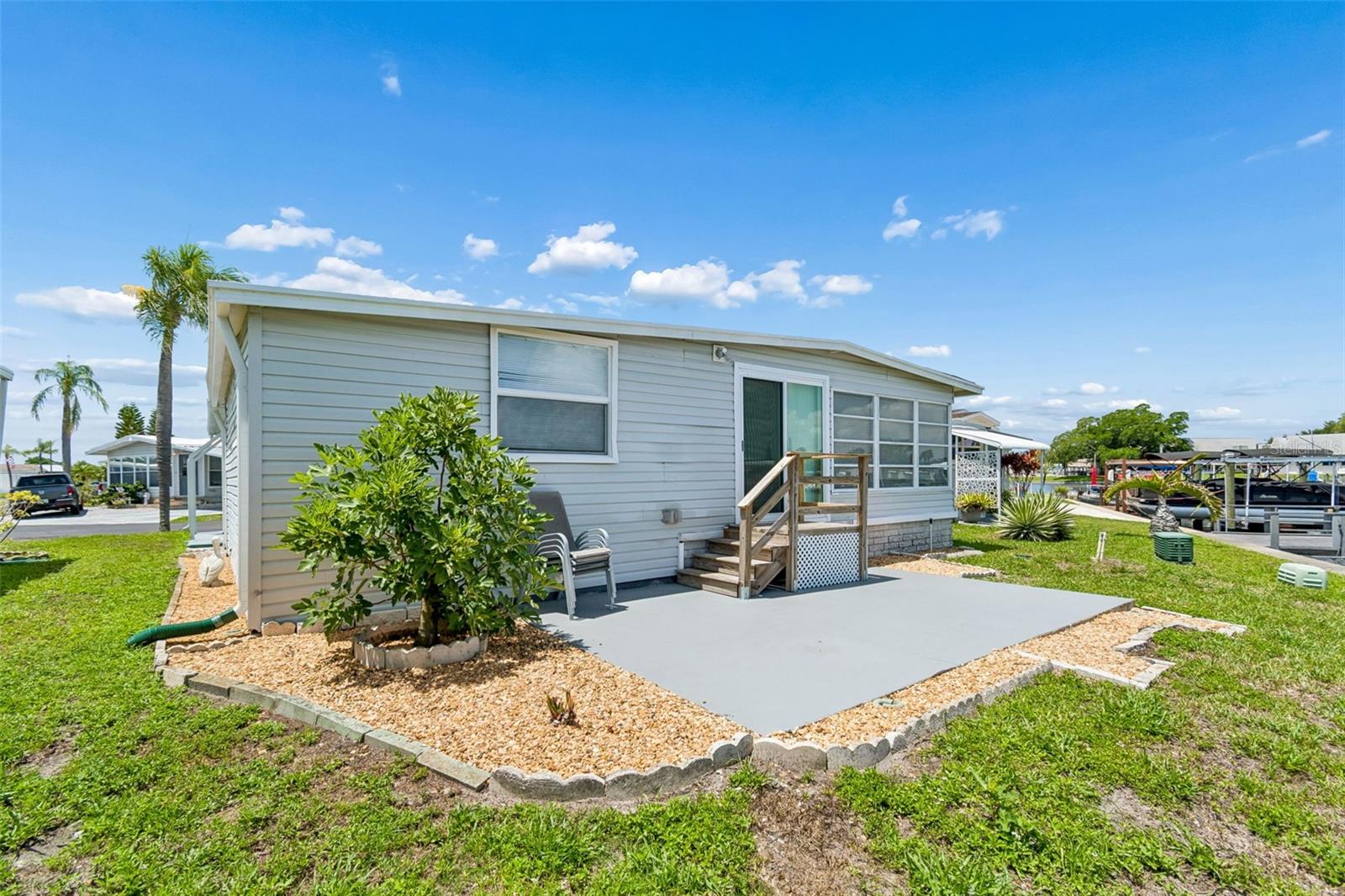 7186 MOUNT ARLINGTON DR NE #421, ST PETERSBURG, FL — photo 49