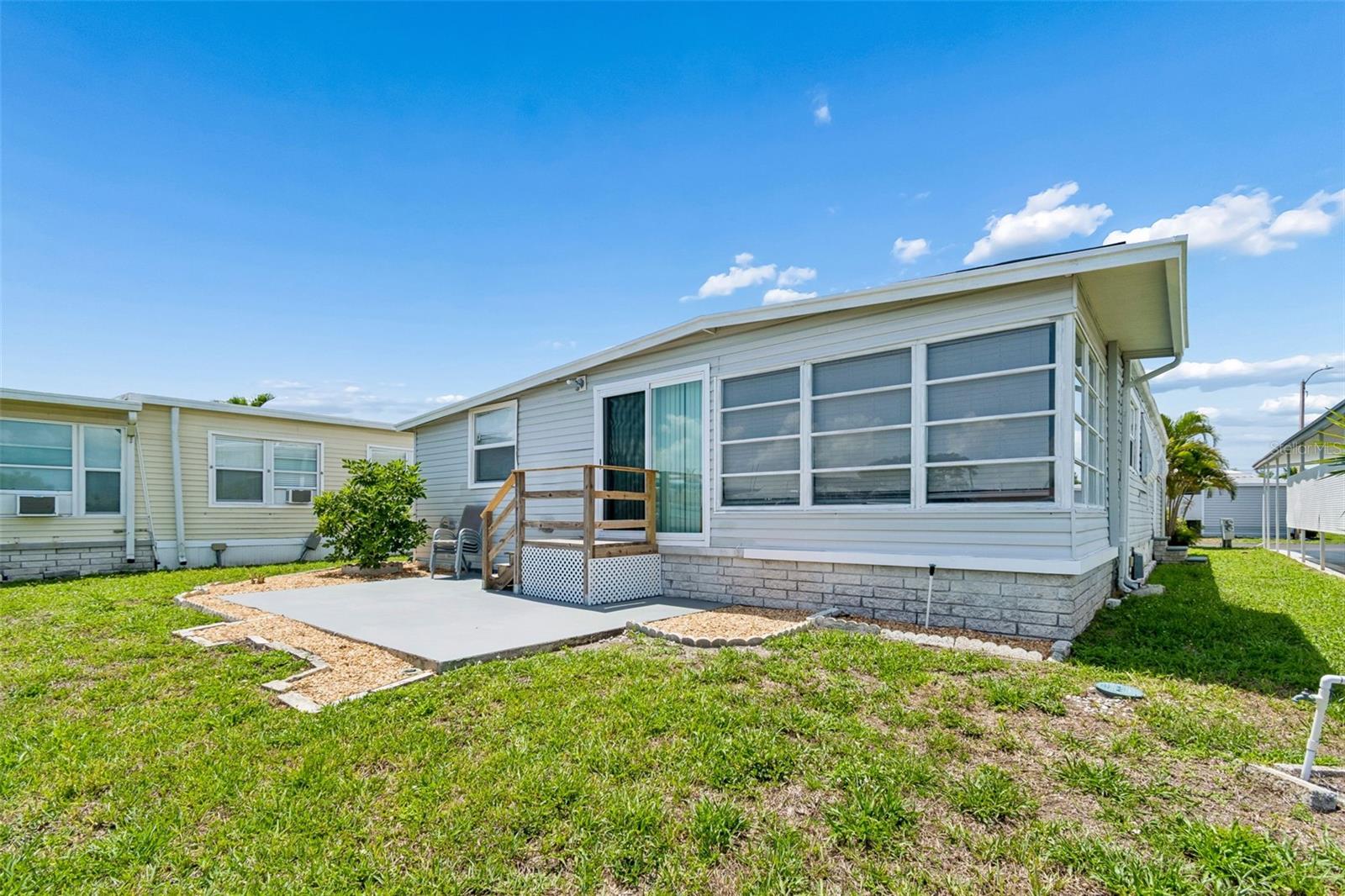 7186 MOUNT ARLINGTON DR NE #421, ST PETERSBURG, FL — photo 50