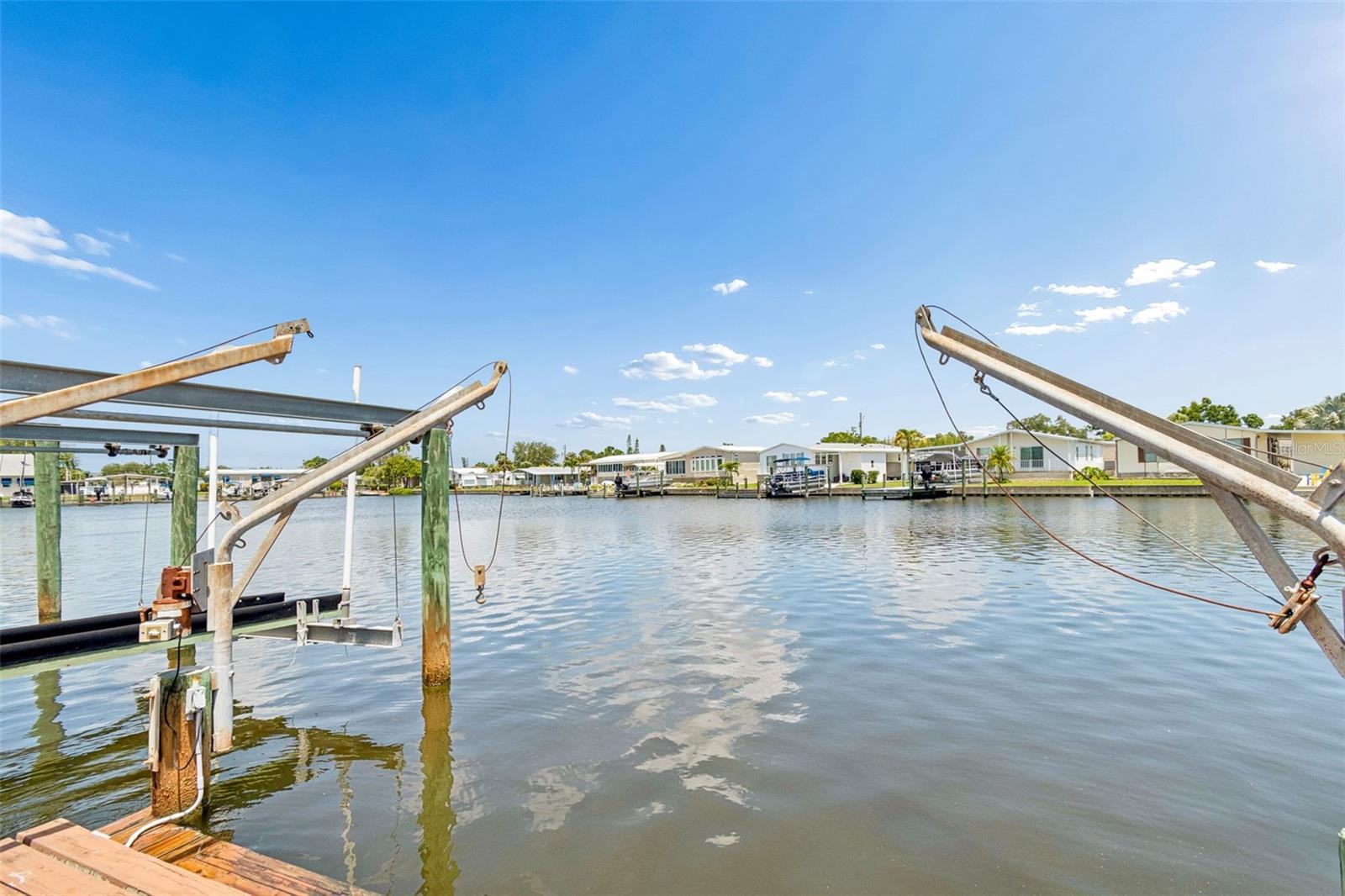 7186 MOUNT ARLINGTON DR NE #421, ST PETERSBURG, FL — photo 54