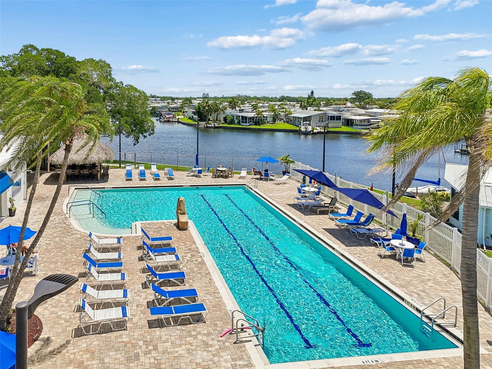 7186 MOUNT ARLINGTON DR NE #421, ST PETERSBURG, FL — photo 56