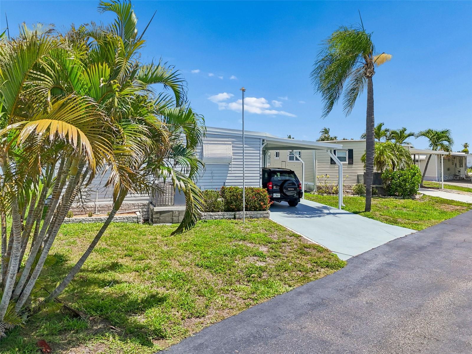 7186 MOUNT ARLINGTON DR NE #421, ST PETERSBURG, FL — photo 57
