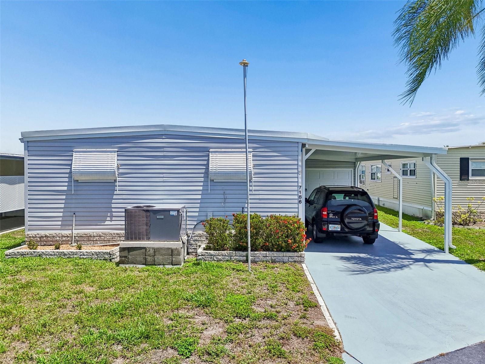 7186 MOUNT ARLINGTON DR NE #421, ST PETERSBURG, FL — photo 58