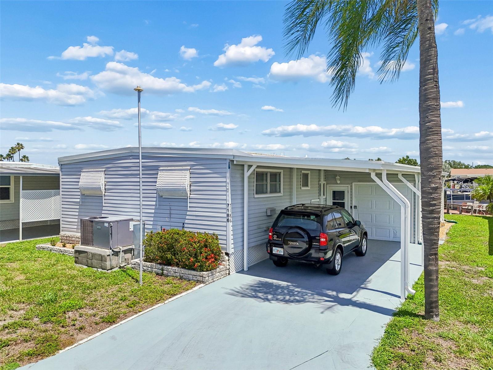 7186 MOUNT ARLINGTON DR NE #421, ST PETERSBURG, FL — photo 59