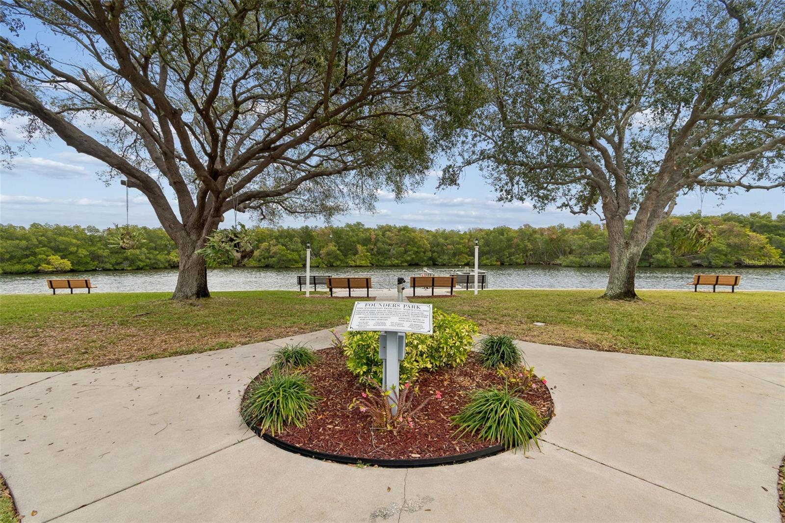7186 MOUNT ARLINGTON DR NE #421, ST PETERSBURG, FL — photo 83