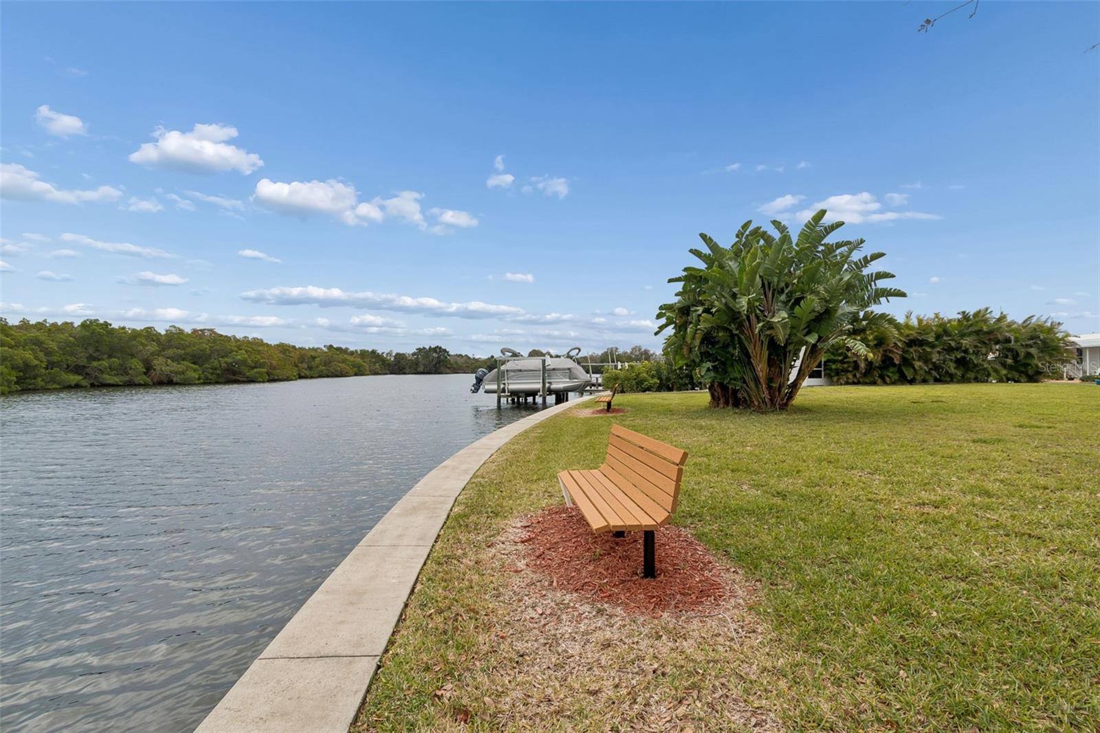 7186 MOUNT ARLINGTON DR NE #421, ST PETERSBURG, FL — photo 88