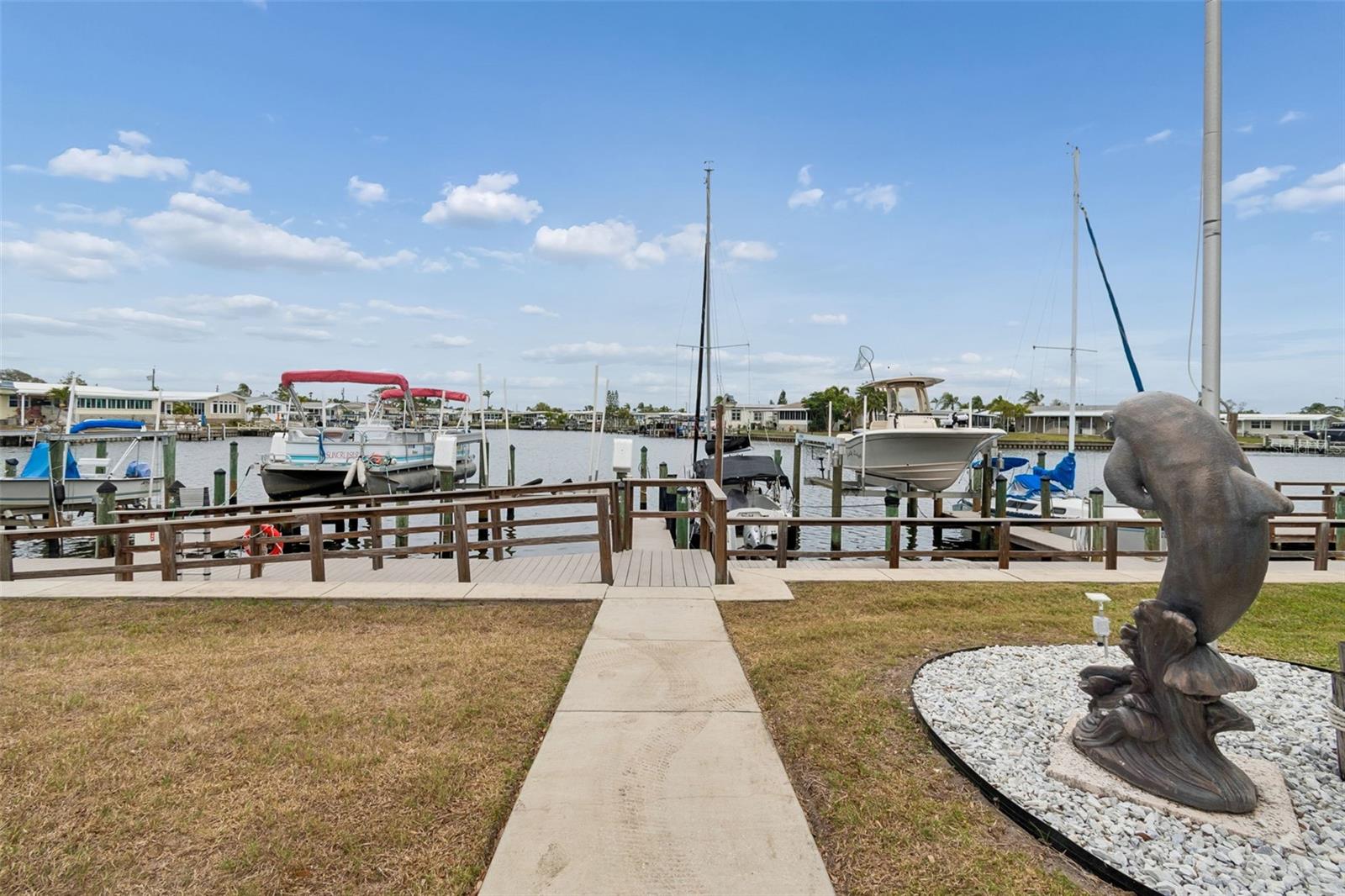 7186 MOUNT ARLINGTON DR NE #421, ST PETERSBURG, FL — photo 94