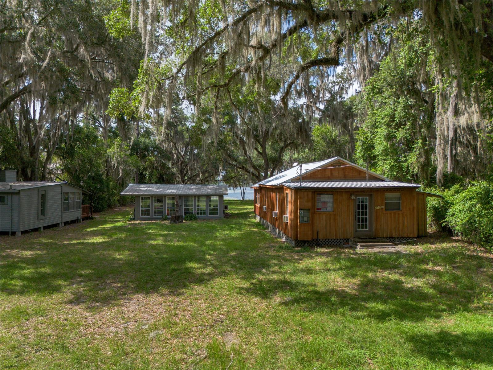 1847 STATE ROAD 20, HAWTHORNE, FL — photo 2