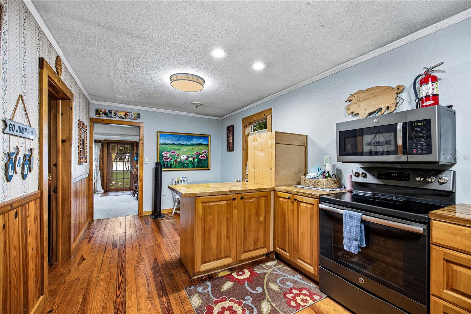 1847 STATE ROAD 20, HAWTHORNE, FL — photo 11