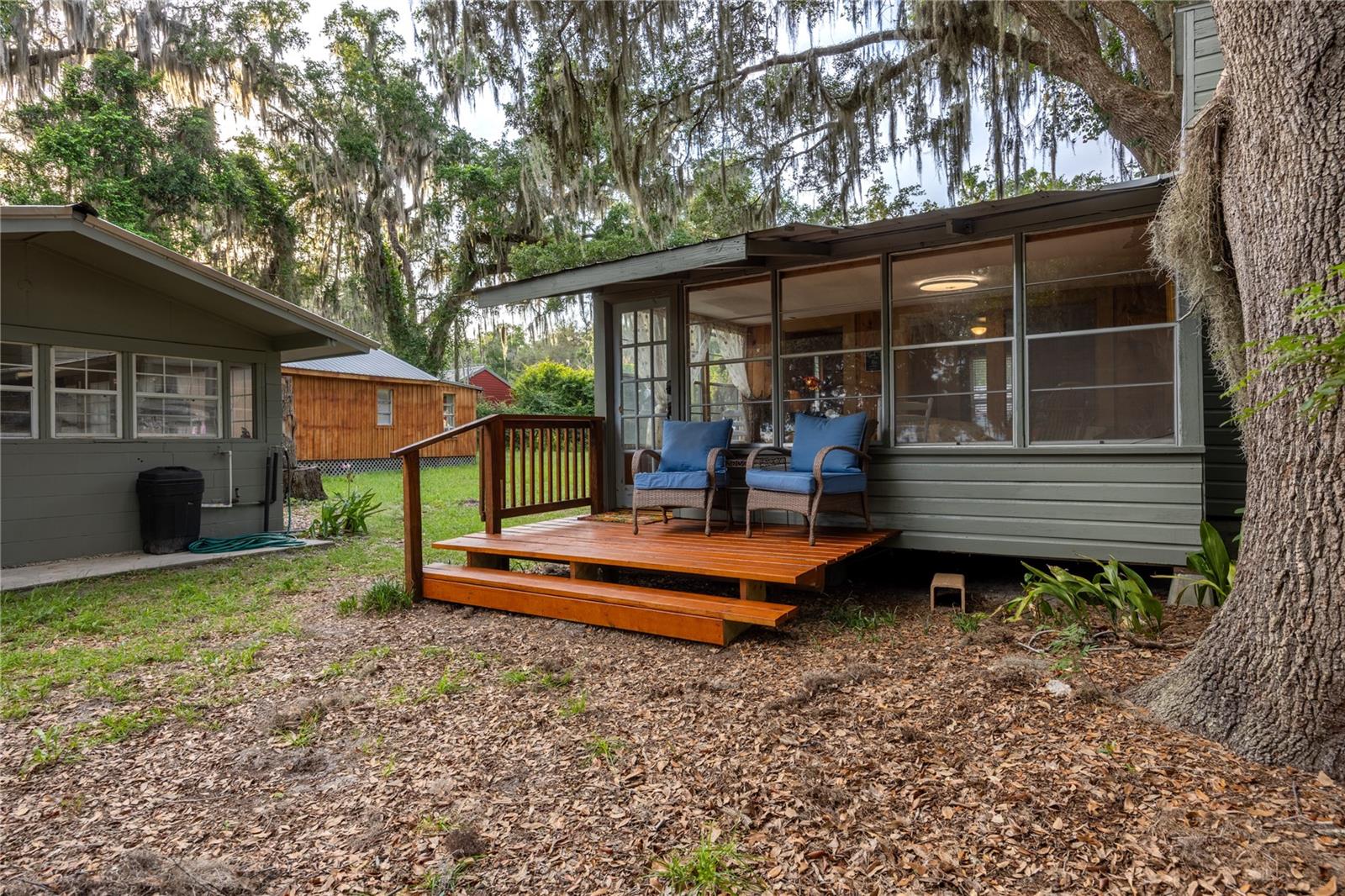 1847 STATE ROAD 20, HAWTHORNE, FL — photo 26