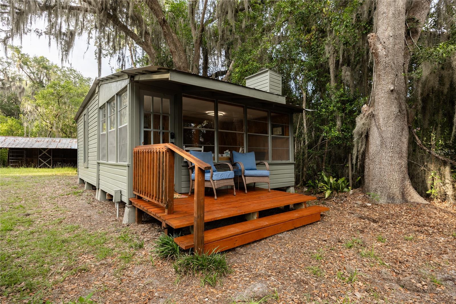 1847 STATE ROAD 20, HAWTHORNE, FL — photo 27