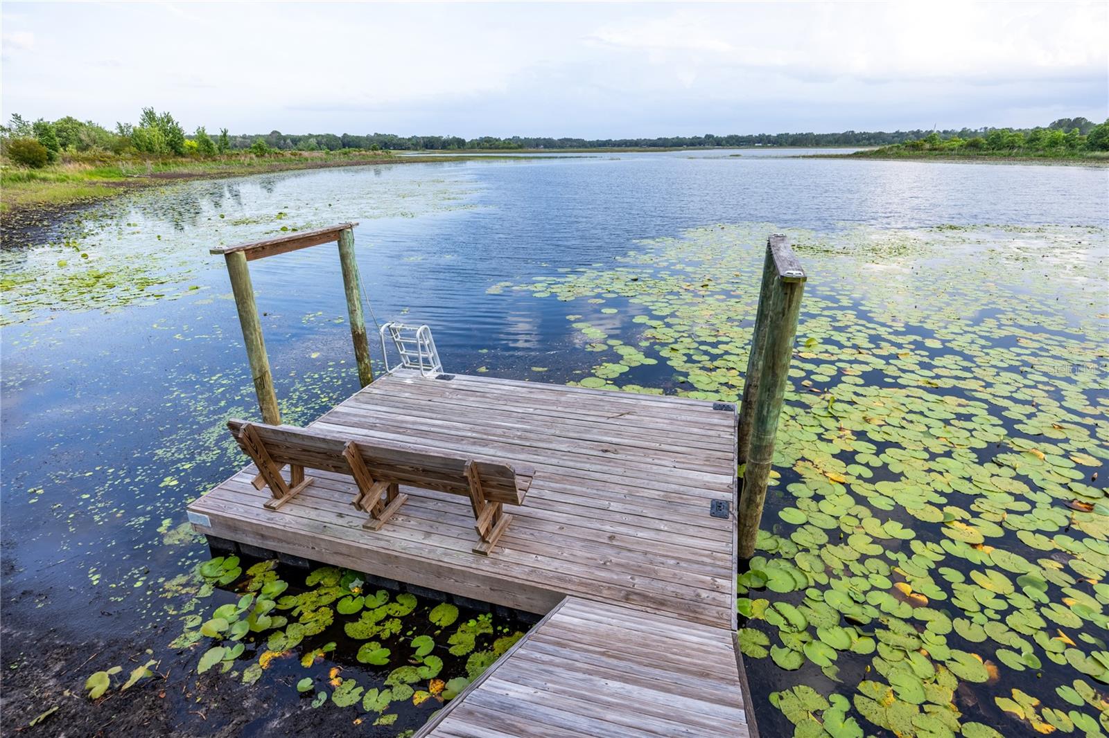 1847 STATE ROAD 20, HAWTHORNE, FL — photo 42