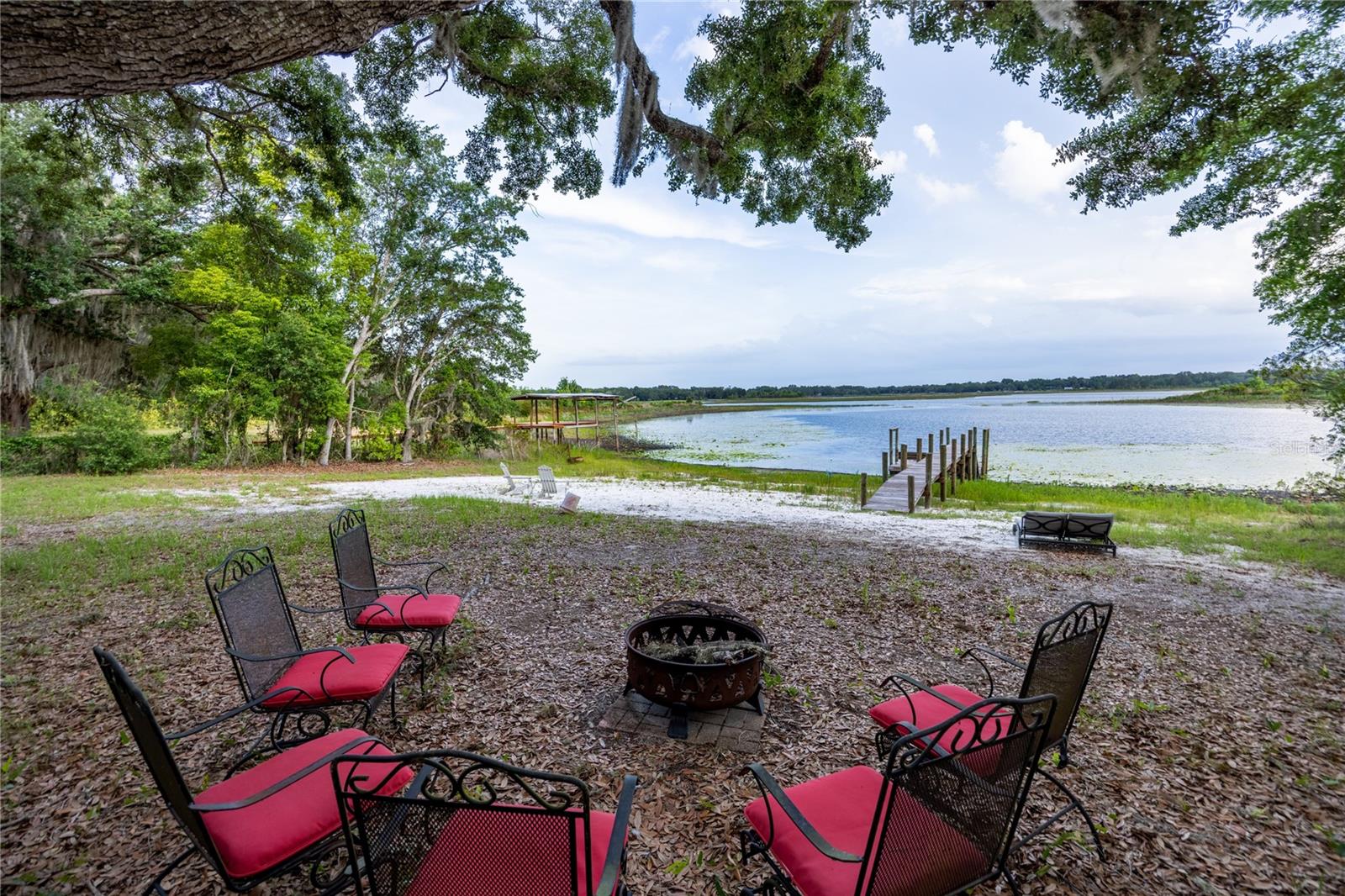 1847 STATE ROAD 20, HAWTHORNE, FL — photo 43