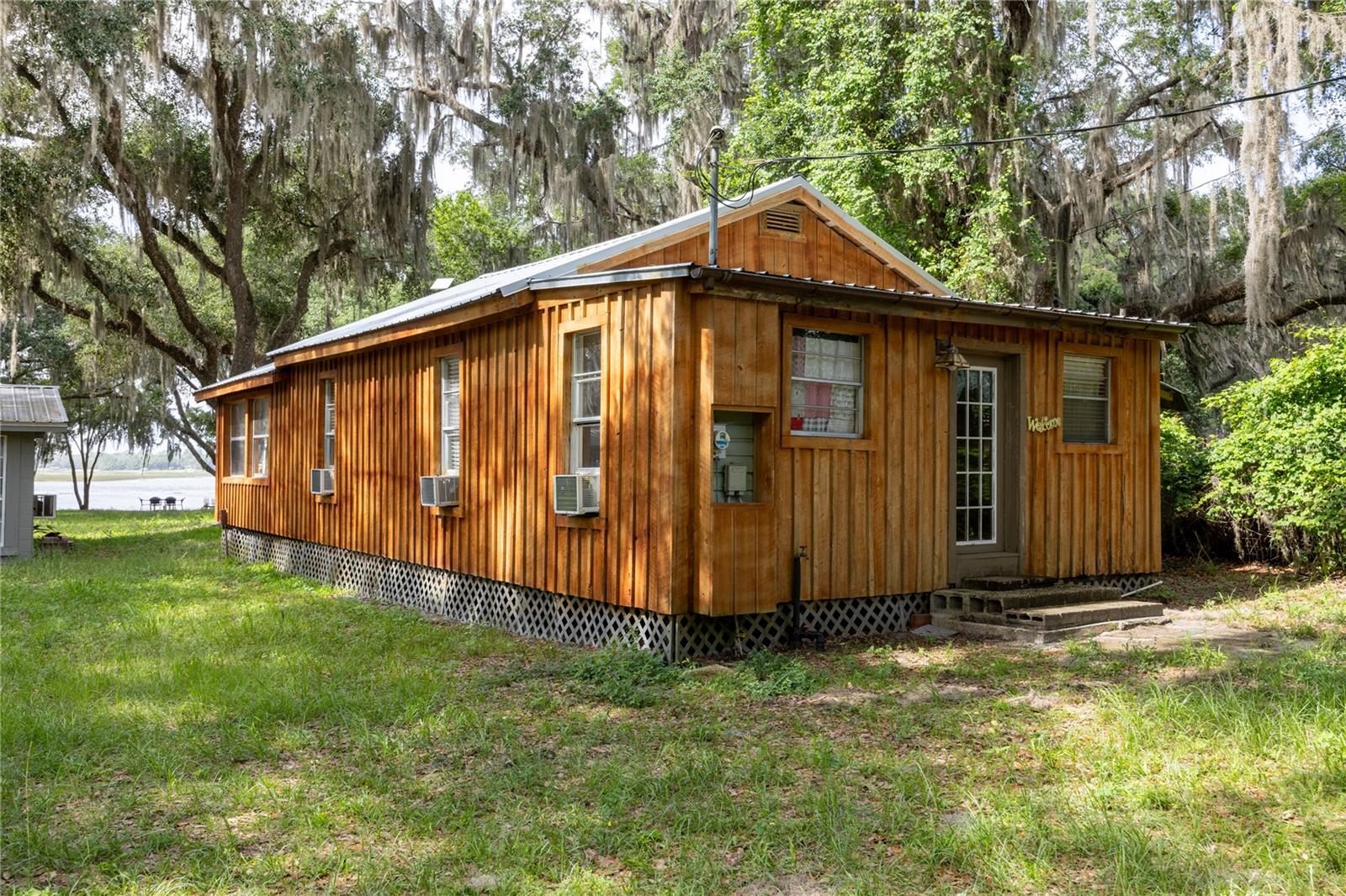 1847 STATE ROAD 20, HAWTHORNE, FL — photo 48