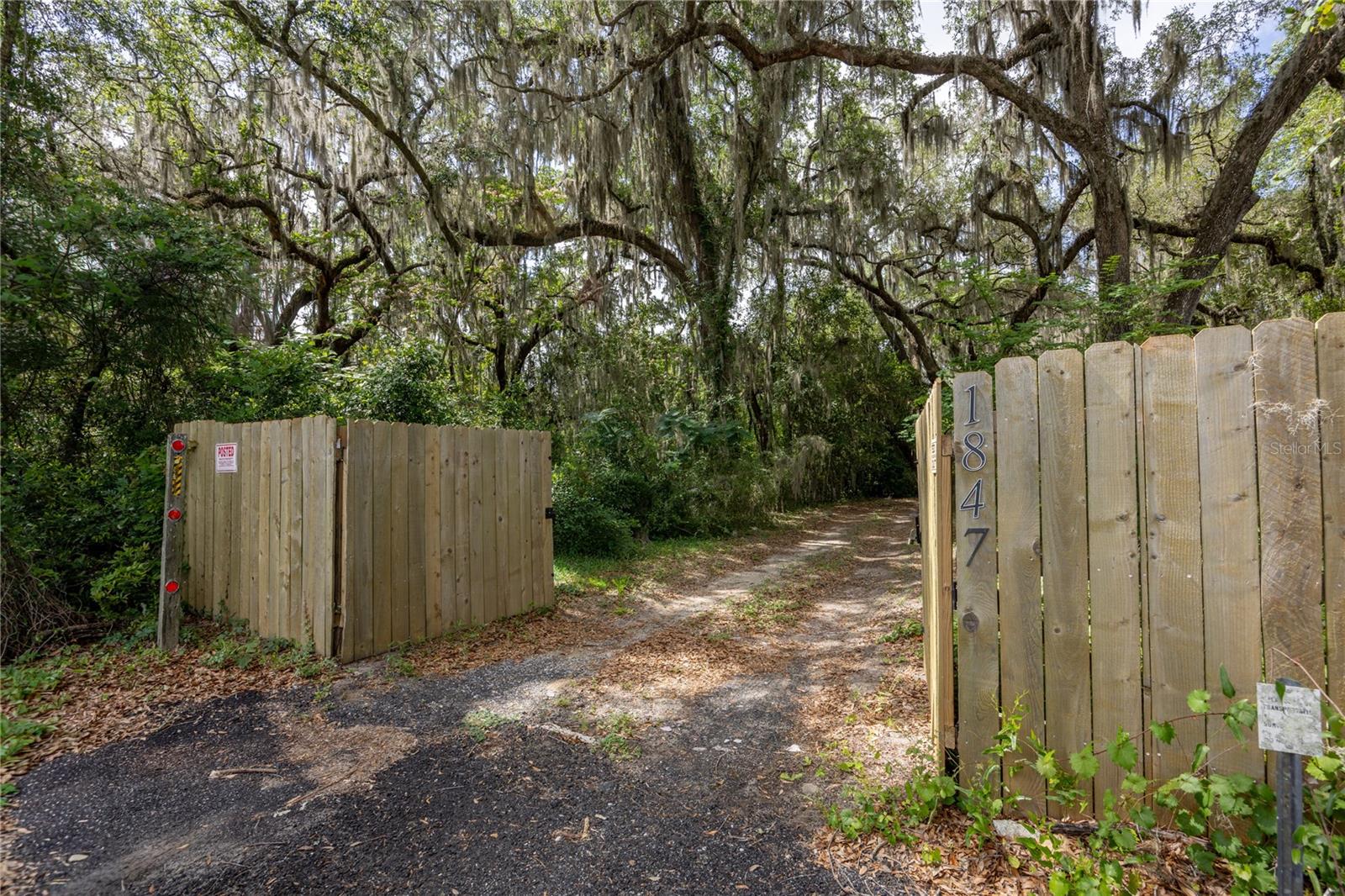 1847 STATE ROAD 20, HAWTHORNE, FL — photo 62