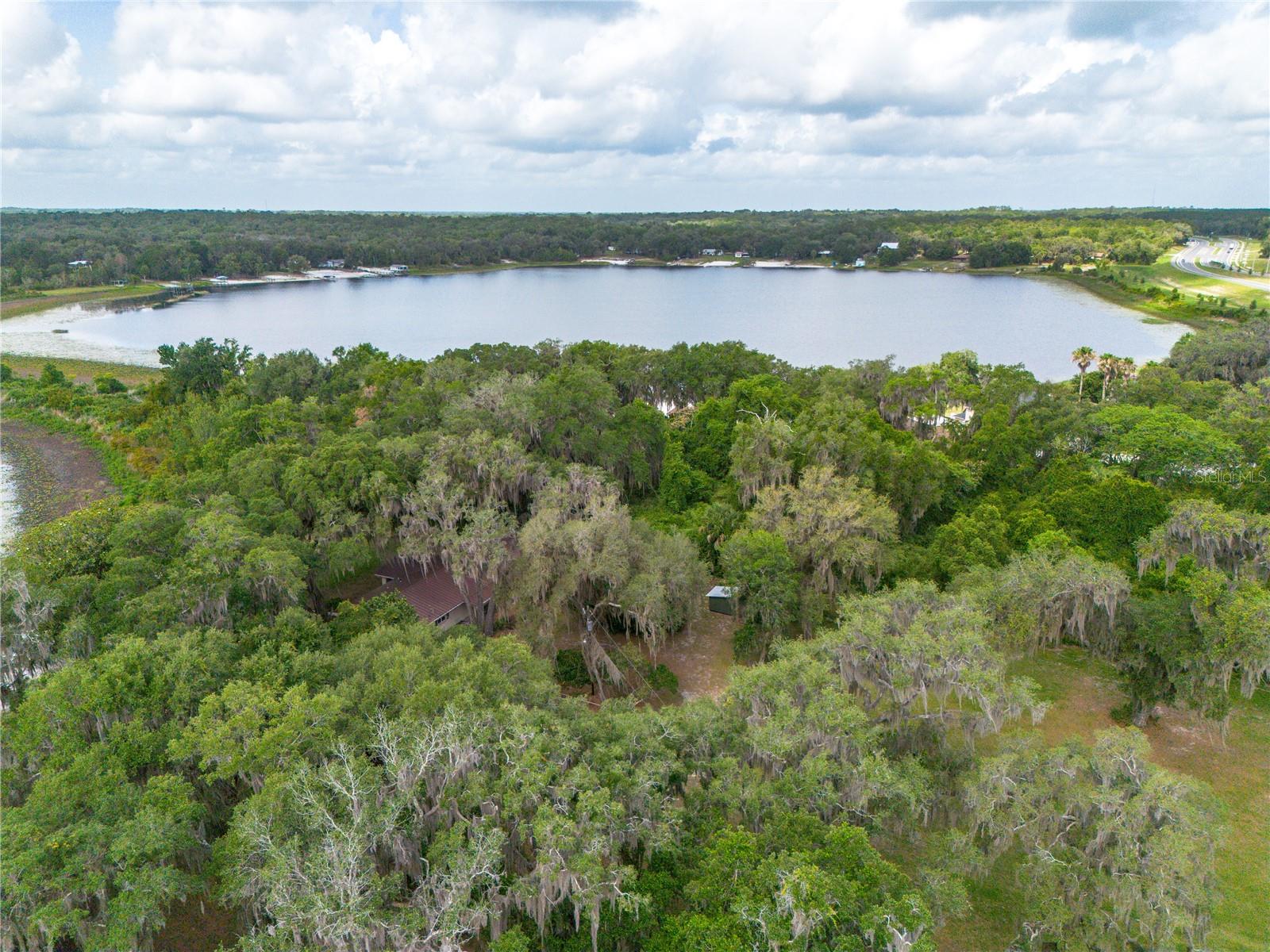 1847 STATE ROAD 20, HAWTHORNE, FL — photo 64