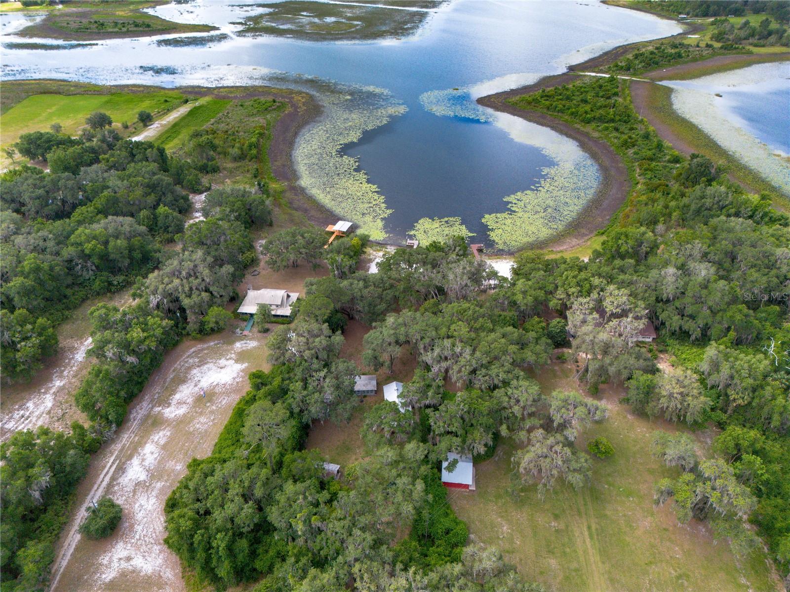 1847 STATE ROAD 20, HAWTHORNE, FL — photo 68