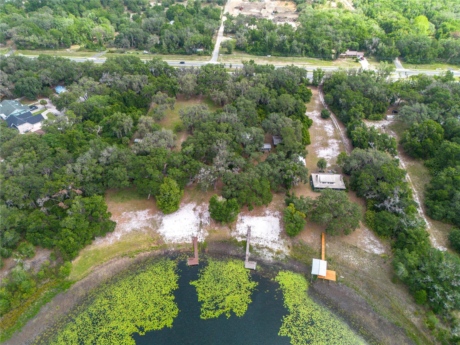 1847 STATE ROAD 20, HAWTHORNE, FL — photo 70