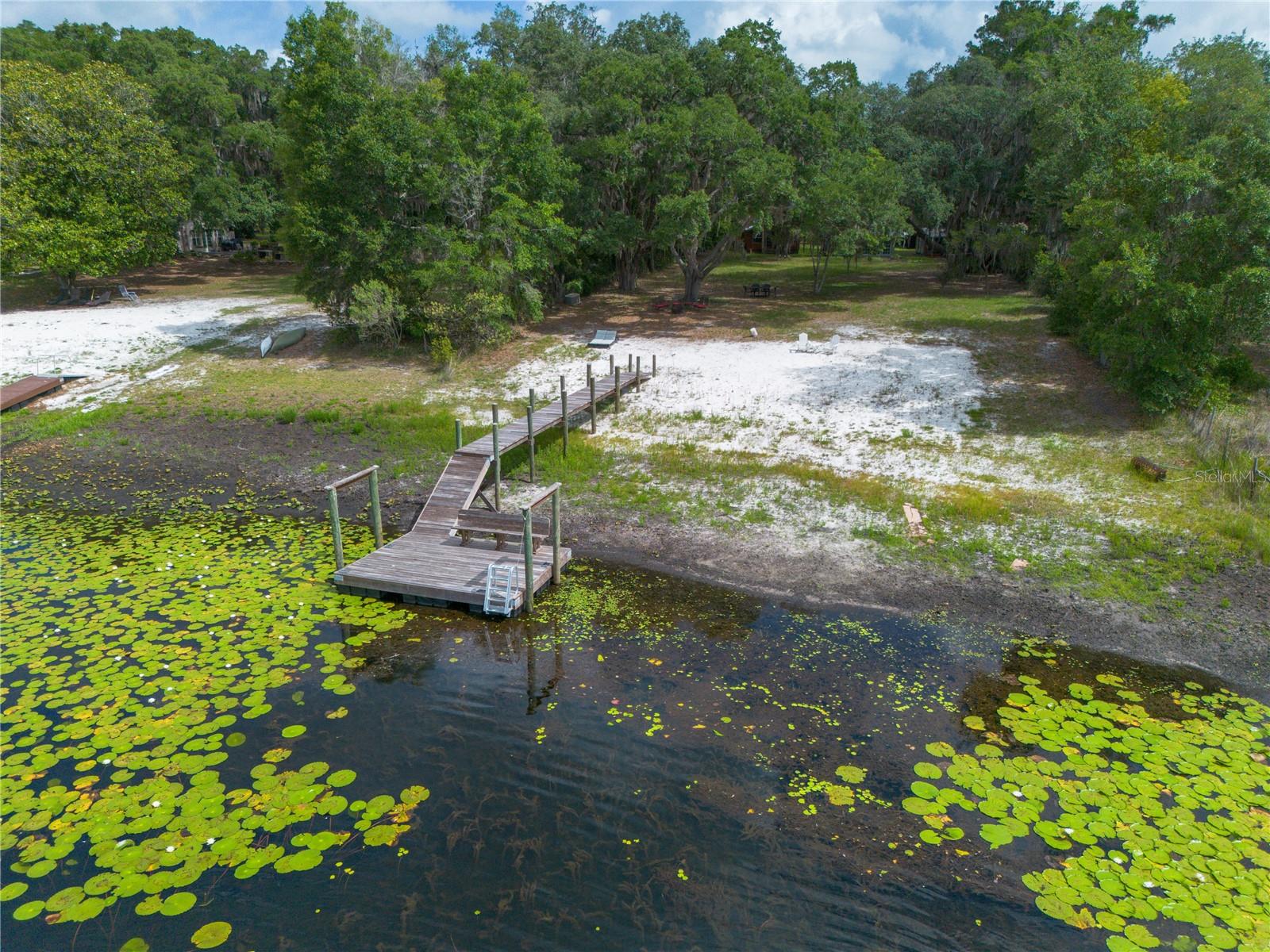 1847 STATE ROAD 20, HAWTHORNE, FL — photo 74