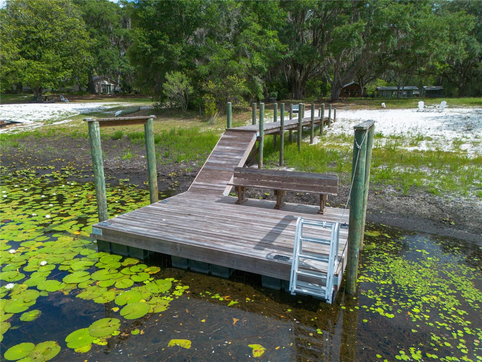 1847 STATE ROAD 20, HAWTHORNE, FL — photo 75