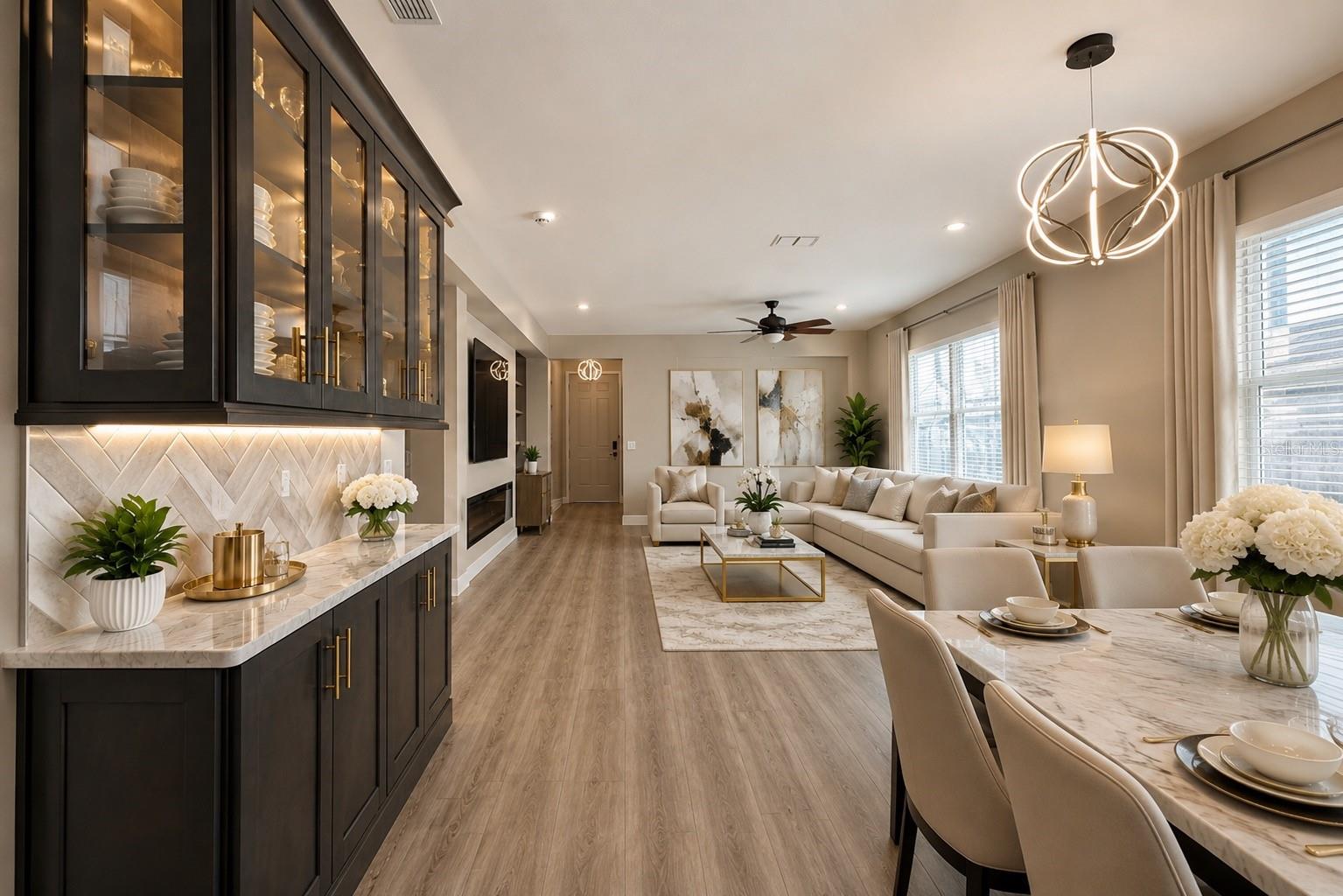 5036 HEARTLAND ST, ORLANDO, FL — photo 9