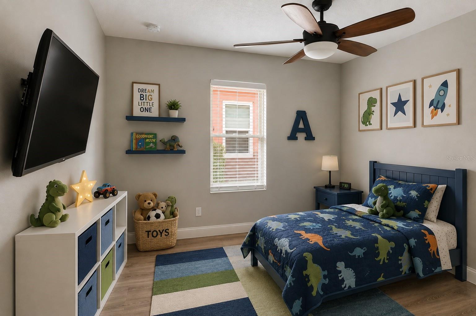 5036 HEARTLAND ST, ORLANDO, FL — photo 30