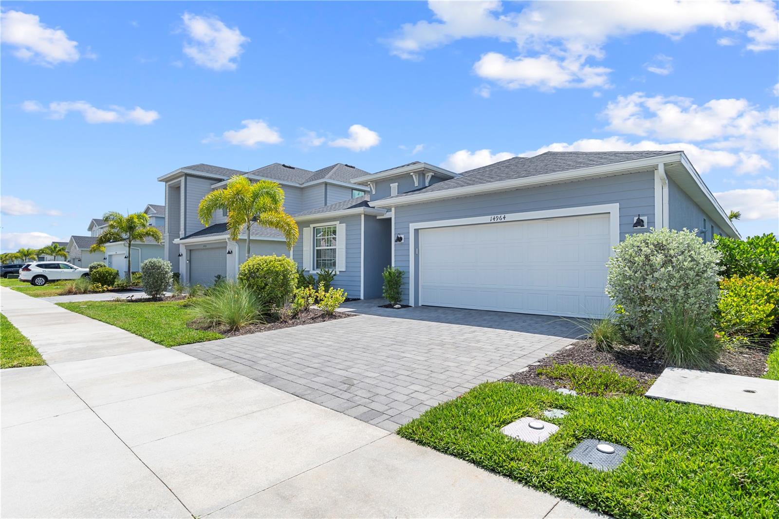 14964 WHITE PEARL RD, PUNTA GORDA, FL — photo 2