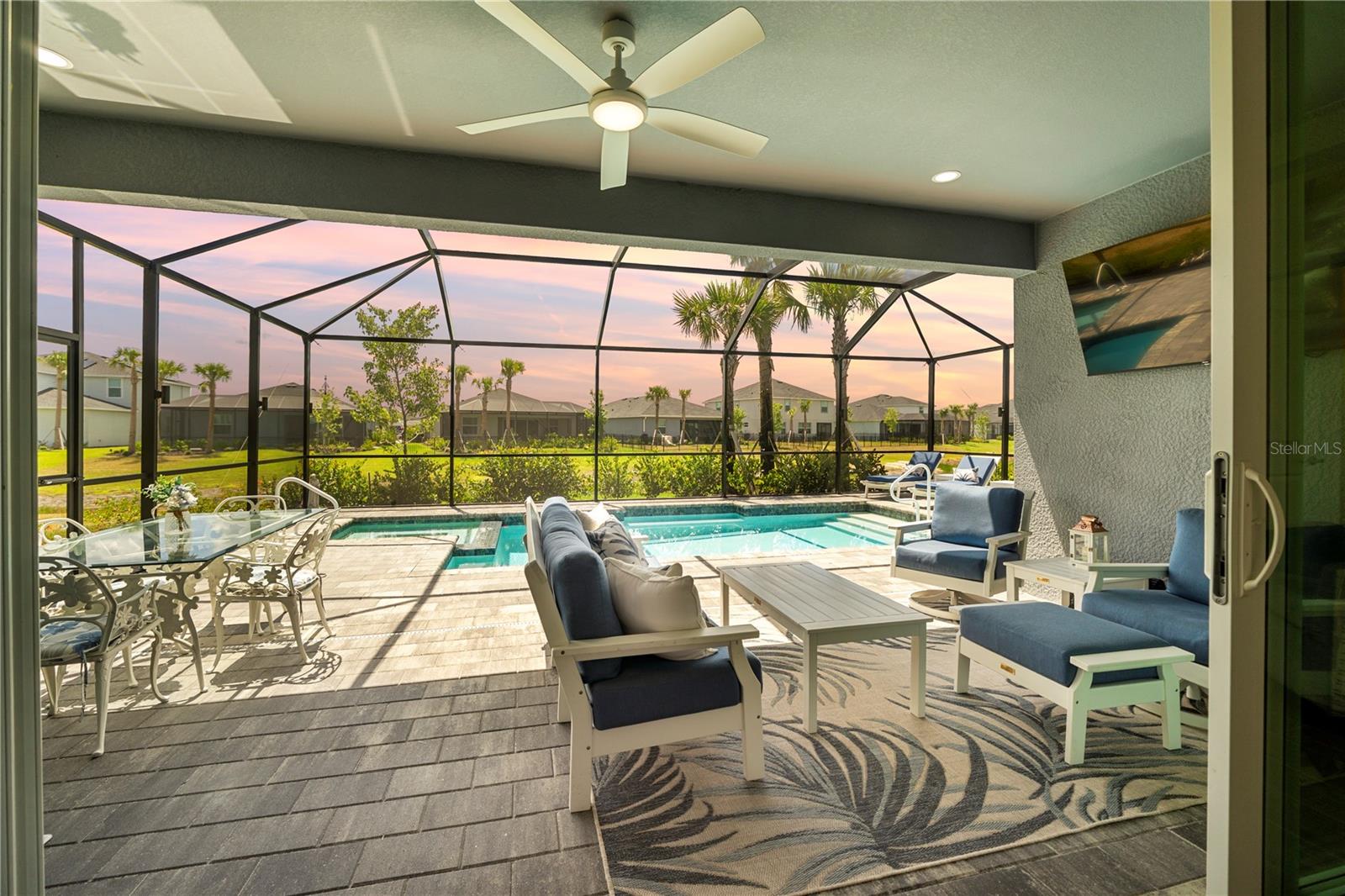 14964 WHITE PEARL RD, PUNTA GORDA, FL — photo 35