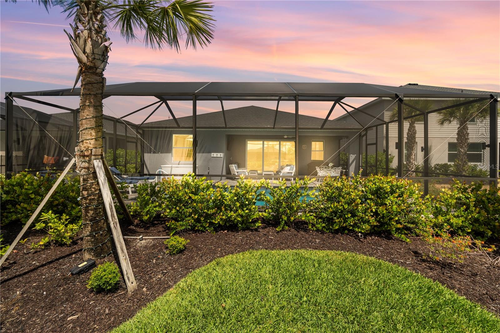 14964 WHITE PEARL RD, PUNTA GORDA, FL — photo 41