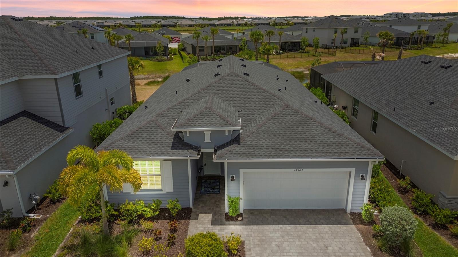 14964 WHITE PEARL RD, PUNTA GORDA, FL — photo 42