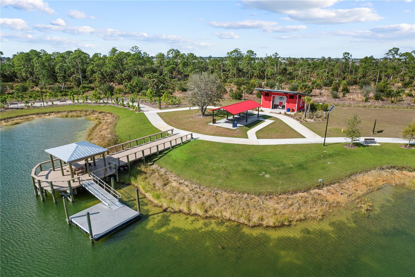 14964 WHITE PEARL RD, PUNTA GORDA, FL — photo 54