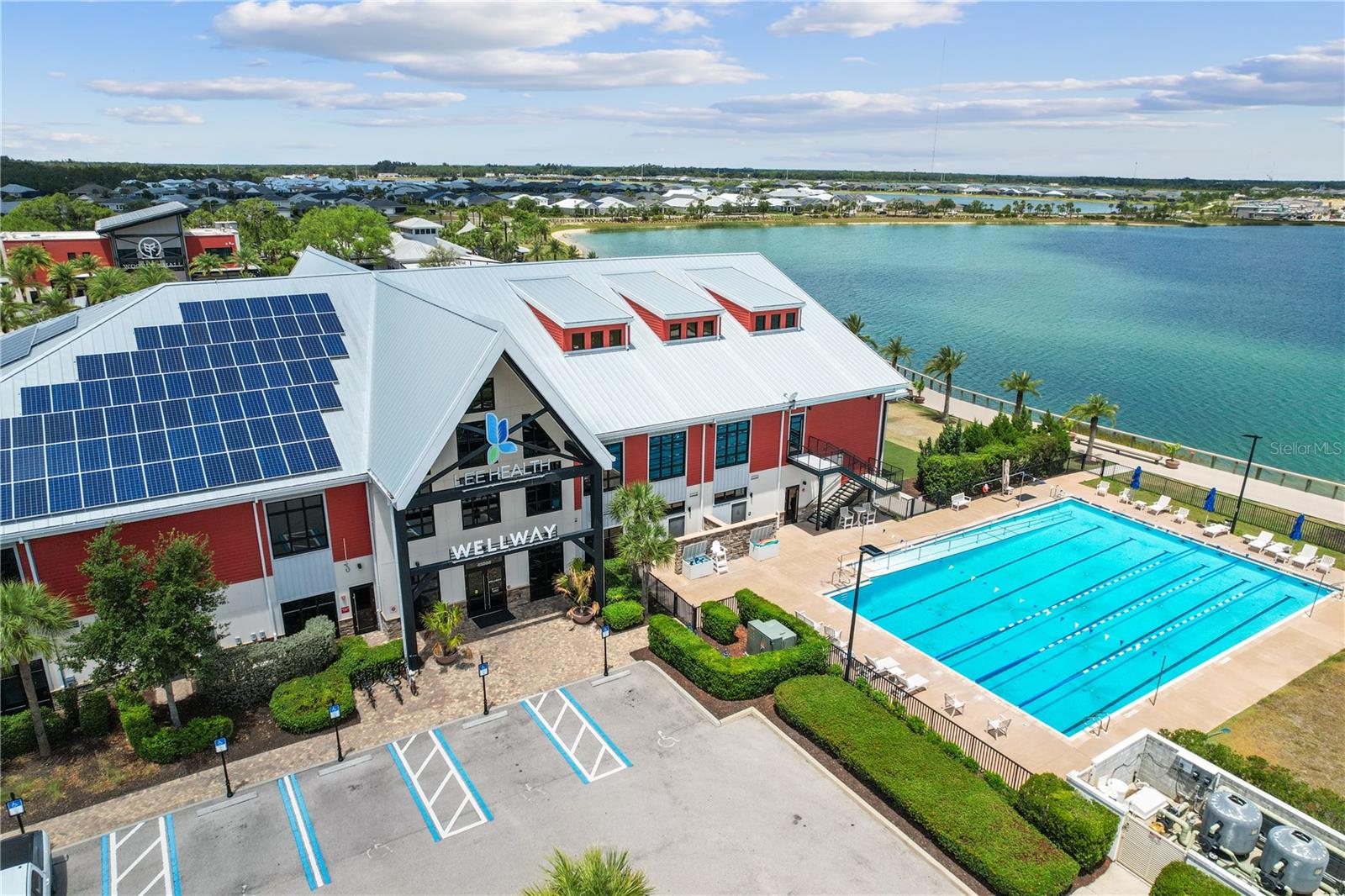 14964 WHITE PEARL RD, PUNTA GORDA, FL — photo 71