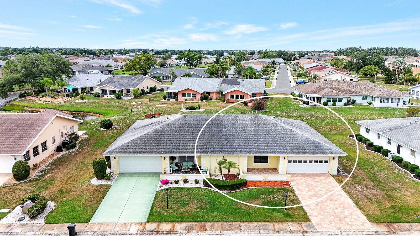 1612 BENTWOOD DR, SUN CITY CENTER, FL — photo 37